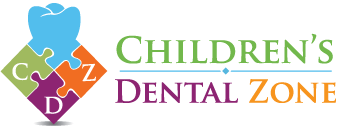 Children's Dental Zone Logo