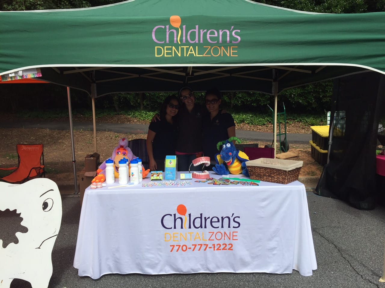 Peachtree Corners Festival