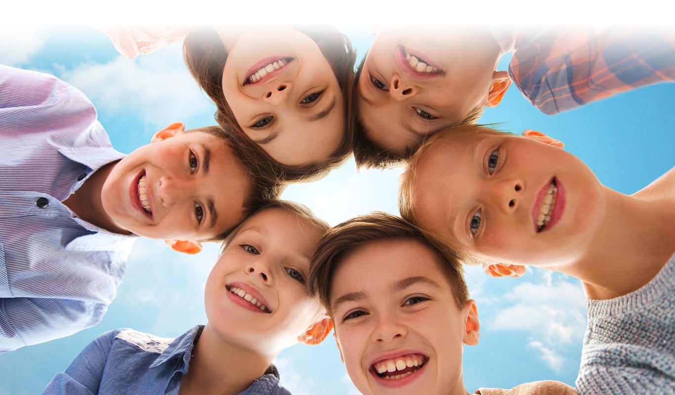 Children’s Dental Zone Wins 2020 Best Dentistry Award