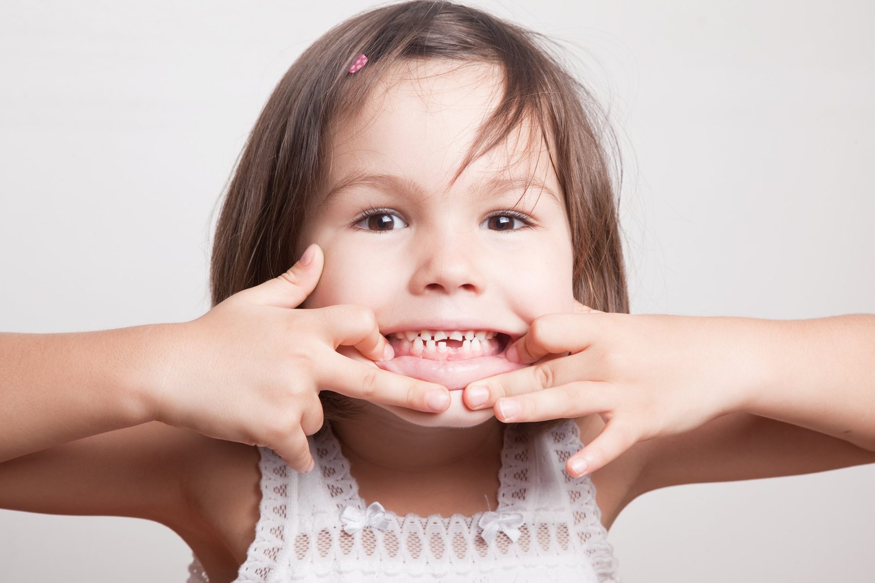 Children Get Gum Disease, Too: Understanding the Importance of Early Detection and Prevention