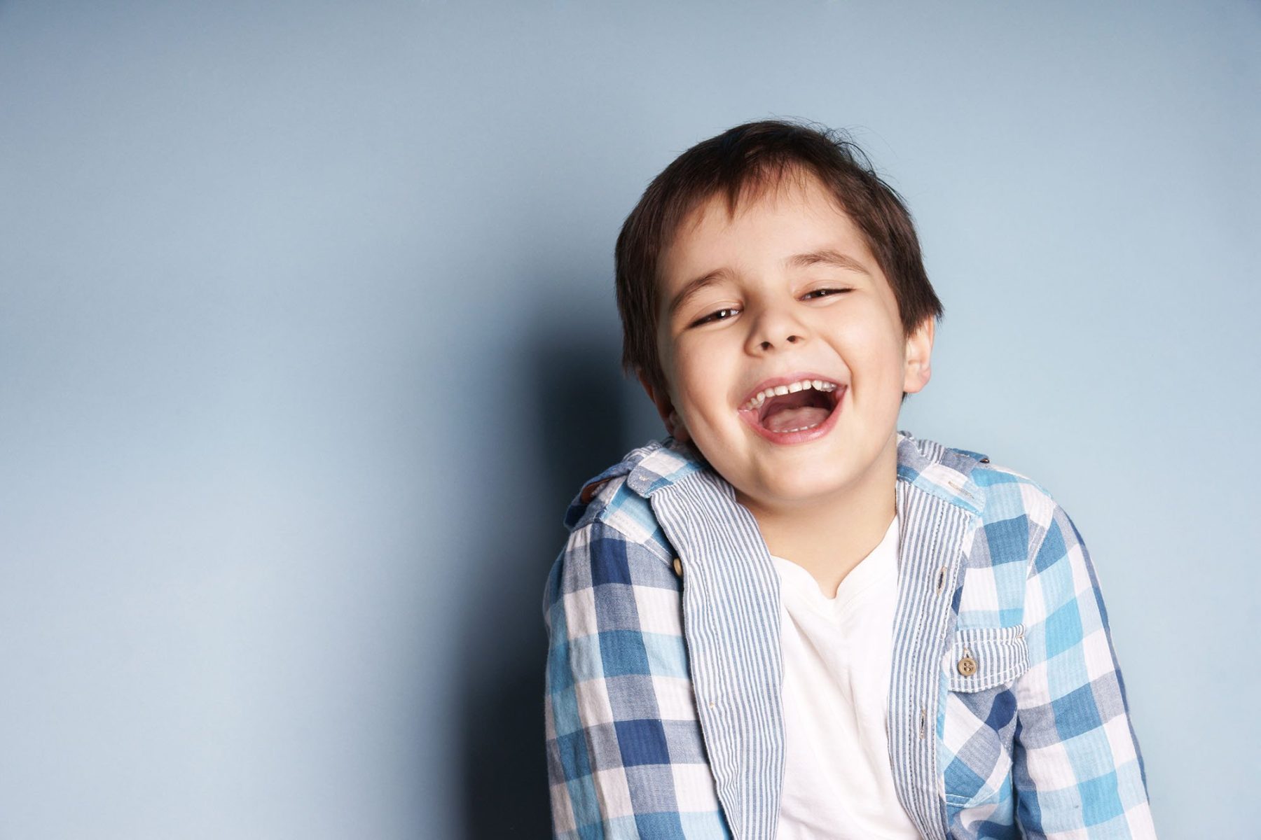 Common Myths & Facts about Kids’ Dental Fillings