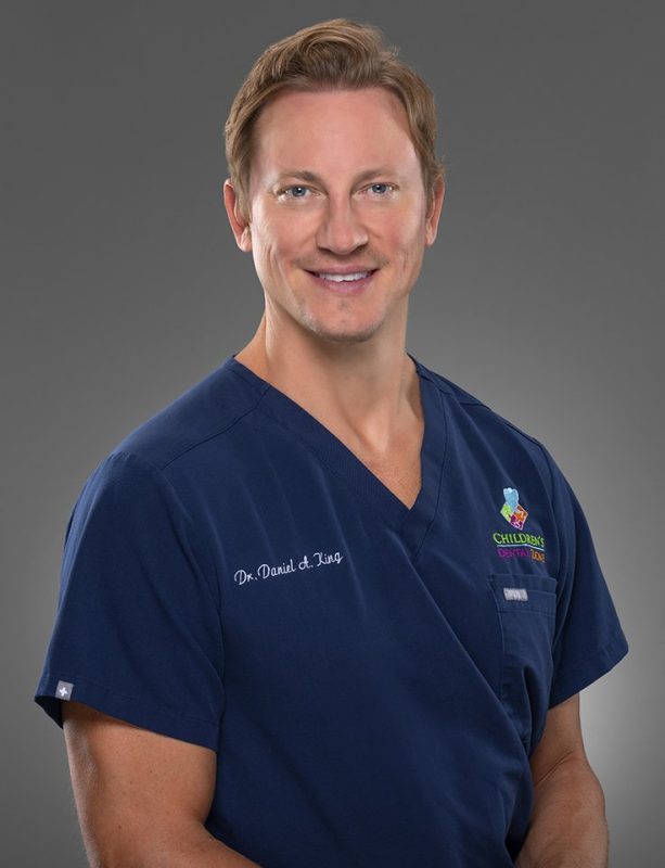 Danny King, D.D.S.