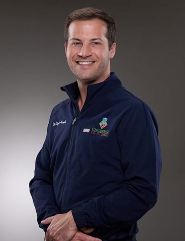 Dylan Hamilton, D.M.D.