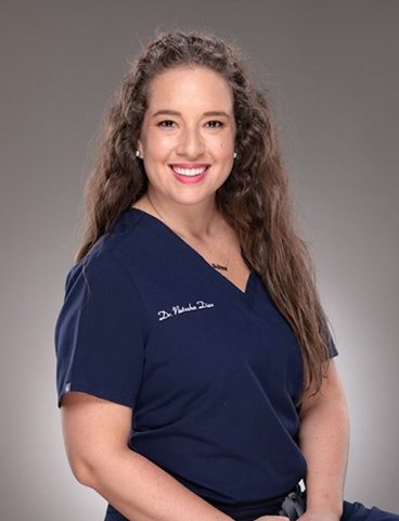 Natasha Diaz, D.M.D.