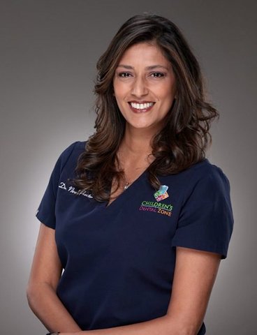 Nirali Procter, D.M.D.